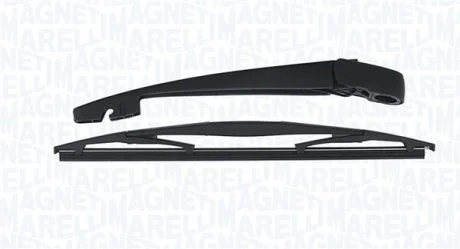 Склоочисник для MAGNETI MARELLI 000723180159 фото товару