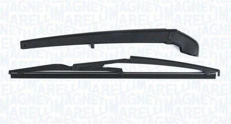 Склоочисник для MAGNETI MARELLI 000723180161 фото товару