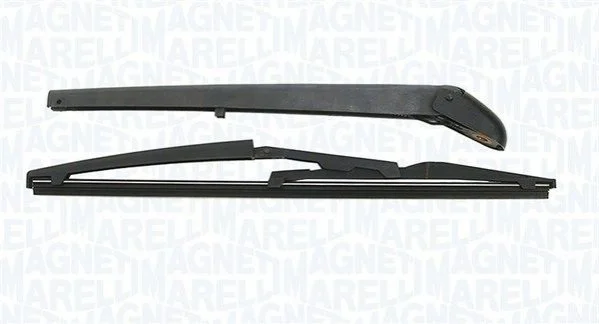 <strong>FIAT Щетка стеклоочистителя с рычагом задняя 325мм BRAVO 95- MAGNETI MARELLI 000723180163 (фото 1)</strong>