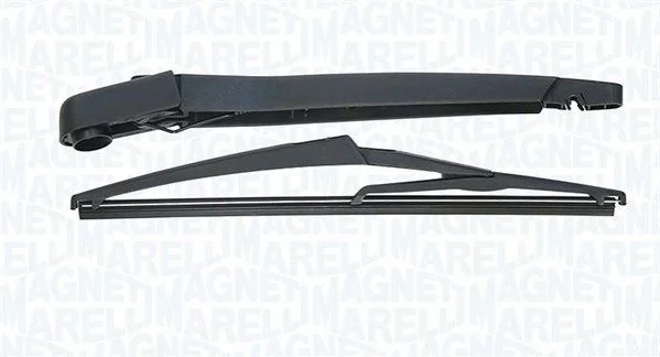 <strong>Склоочисник MAGNETI MARELLI 000723180167 (фото 1)</strong>