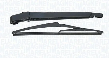 Склоочисник для MAGNETI MARELLI 000723180167 фото товару