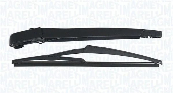<strong>Склоочисник MAGNETI MARELLI 000723180176 (фото 1)</strong>