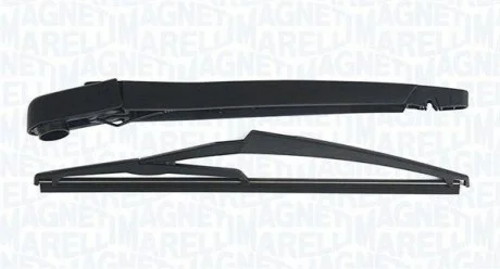 Склоочисник для MAGNETI MARELLI 000723180176 фото товару