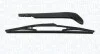 <strong>FIAT Щетка стеклоочистителя с рычагом задняя 360мм QUBO (2D) 07- MAGNETI MARELLI 000723180179 (фото 1)</strong>