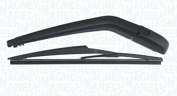 <strong>FIAT Щетка стеклоочистителя с рычагом задняя 300мм FREEMONT 11- MAGNETI MARELLI 000723180181 (фото 1)</strong>