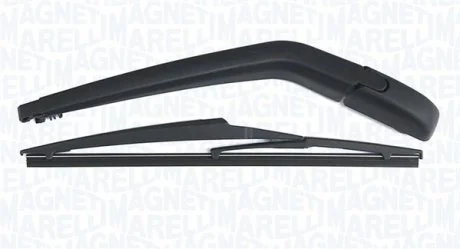 Склоочисник для MAGNETI MARELLI 000723180181 фото товару