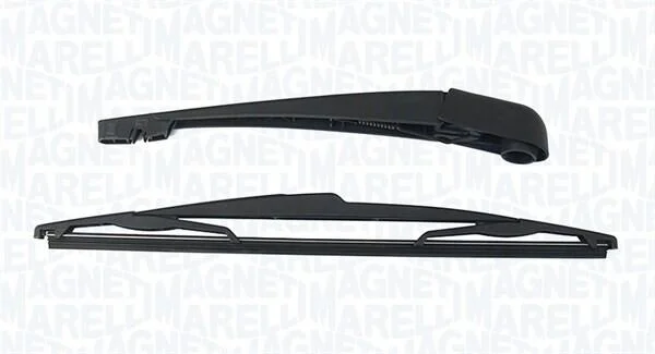 <strong>Склоочисник MAGNETI MARELLI 000723180186 (фото 1)</strong>