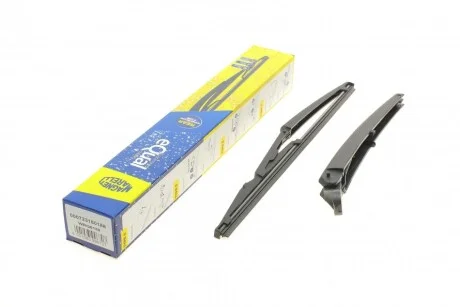 Щітки склоочисника для MAGNETI MARELLI 000723180188 фото товара