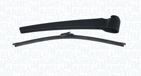 Склоочисник для MAGNETI MARELLI 000723180193 фото товару