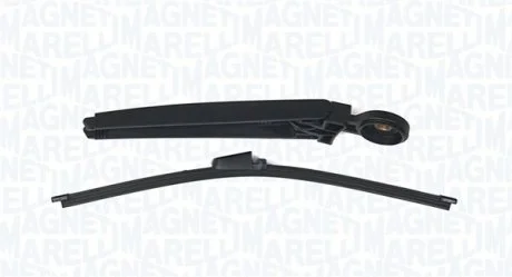 Склоочисник для MAGNETI MARELLI 000723180194 фото товару