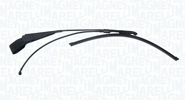 <strong>Склоочисник MAGNETI MARELLI 000723180197 (фото 1)</strong>