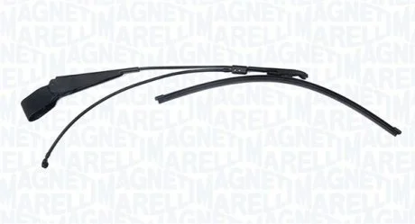 Склоочисник для MAGNETI MARELLI 000723180197 фото товару