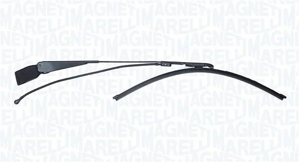 <strong>Склоочисник MAGNETI MARELLI 000723180198 (фото 1)</strong>