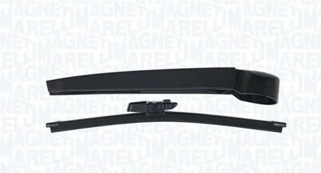 Склоочисник для MAGNETI MARELLI 000723180201 фото товару