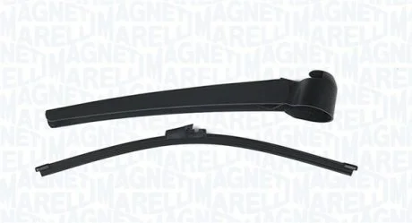 Склоочисник для MAGNETI MARELLI 000723180202 фото товару