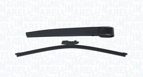 Склоочисник для MAGNETI MARELLI 000723180203 фото товару