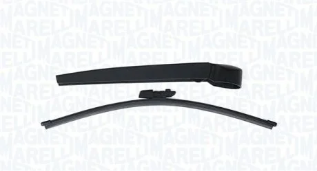 Склоочисник для MAGNETI MARELLI 000723180204 фото товару