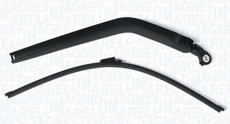 Склоочисник для MAGNETI MARELLI 000723180205 фото товару