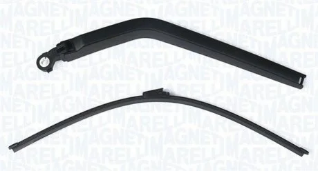 Склоочисник для MAGNETI MARELLI 000723180206 фото товару