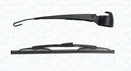 Склоочисник для MAGNETI MARELLI 000723180209 фото товару