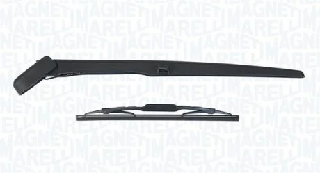 Склоочисник для MAGNETI MARELLI 000723180213 фото товару