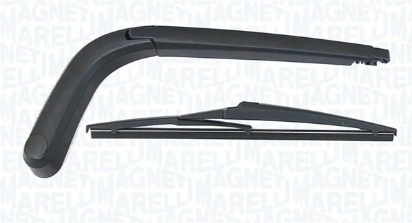 <strong>CHEVROLET Щетка стеклоочистителя с рычагом задняя 300мм SPARK 10- MAGNETI MARELLI 000723180214 (фото 1)</strong>