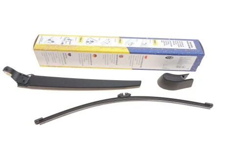 Щітки склоочисника для MAGNETI MARELLI 000723180217 фото товару