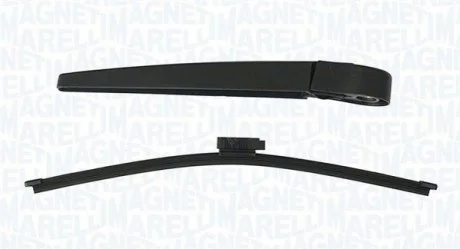 Склоочисник для MAGNETI MARELLI 000723180219 фото товару