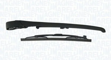 Склоочисник для MAGNETI MARELLI 000723180224 фото товару