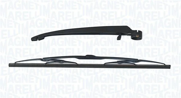 <strong>Склоочисник MAGNETI MARELLI 000723180225 (фото 1)</strong>