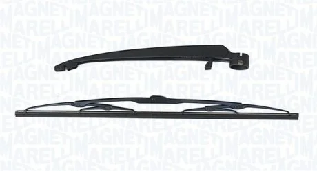 Склоочисник для MAGNETI MARELLI 000723180225 фото товару
