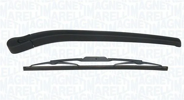 <strong>Склоочисник MAGNETI MARELLI 000723180226 (фото 1)</strong>