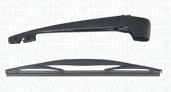 <strong>Склоочисник MAGNETI MARELLI 000723180227 (фото 1)</strong>