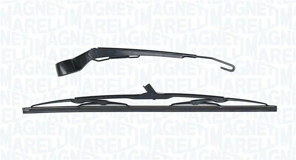 <strong>Склоочисник MAGNETI MARELLI 000723180230 (фото 1)</strong>