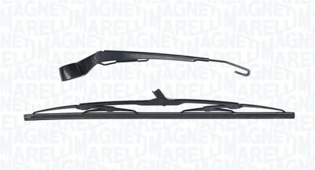 Склоочисник для MAGNETI MARELLI 000723180230 фото товару