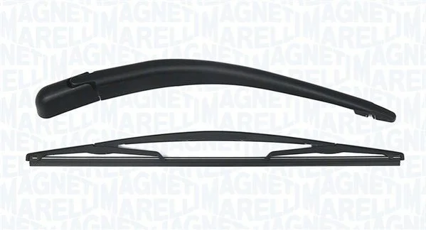 <strong>Важіль заднього склоочисника зі щіткою MAGNETI MARELLI 000723180236 (фото 1)</strong>