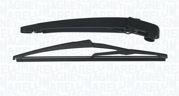 <strong>Склоочисник MAGNETI MARELLI 000723180238 (фото 1)</strong>