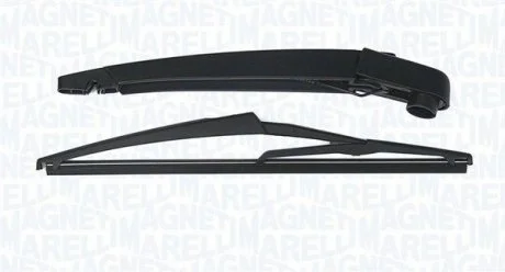 Склоочисник для MAGNETI MARELLI 000723180238 фото товару