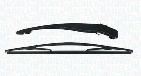 Склоочисник для MAGNETI MARELLI 000723180242 фото товару