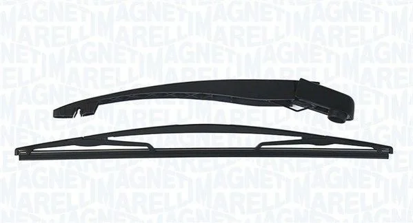 <strong>Склоочисник MAGNETI MARELLI 000723180243 (фото 1)</strong>