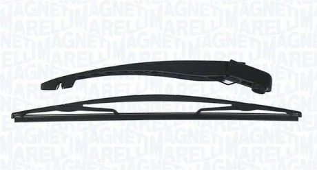 Склоочисник для MAGNETI MARELLI 000723180243 фото товару