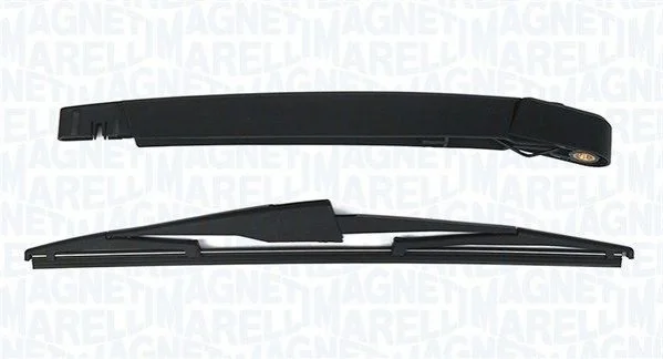 <strong>OPEL Щетка стеклоочистителя с рычагом задняя 375мм OPEL VECTRA C 01- MAGNETI MARELLI 000723180245 (фото 1)</strong>