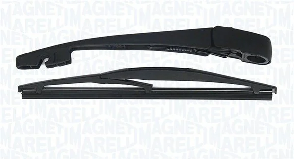 <strong>OPEL Щетка стеклоочистителя с рычагом задняя 250мм AGILA B 08- MAGNETI MARELLI 000723180247 (фото 1)</strong>