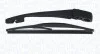 <strong>OPEL Щетка стеклоочистителя с рычагом задняя 250мм AGILA B 08- MAGNETI MARELLI 000723180247 (фото 1)</strong>