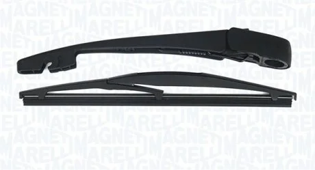 Склоочисник для MAGNETI MARELLI 000723180247 фото товару