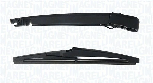 <strong>Склоочисник MAGNETI MARELLI 000723180250 (фото 1)</strong>