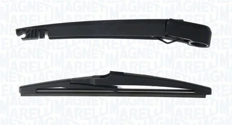 Склоочисник для MAGNETI MARELLI 000723180250 фото товару