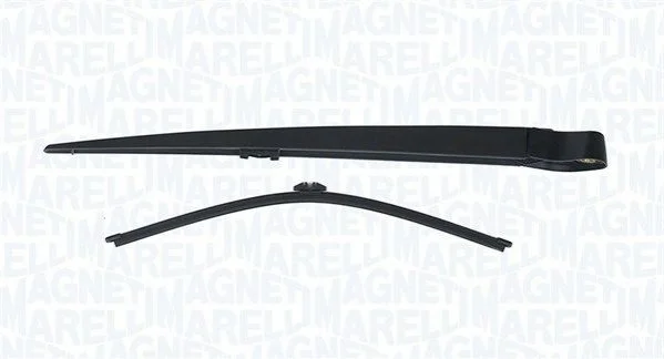 <strong>Склоочисник MAGNETI MARELLI 000723180253 (фото 1)</strong>