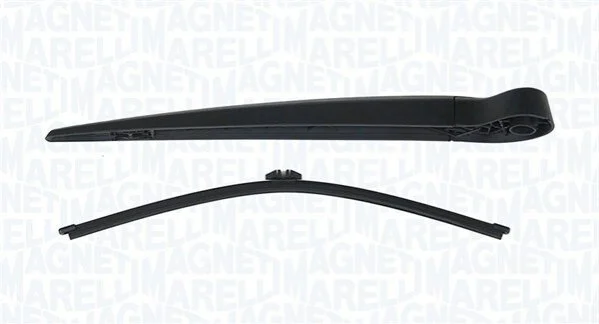 <strong>Склоочисник MAGNETI MARELLI 000723180254 (фото 1)</strong>