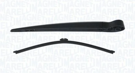 Склоочисник для MAGNETI MARELLI 000723180254 фото товару